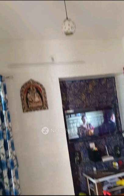 1 BHK Flat In Standalone Building  for Rent  In Dhayari