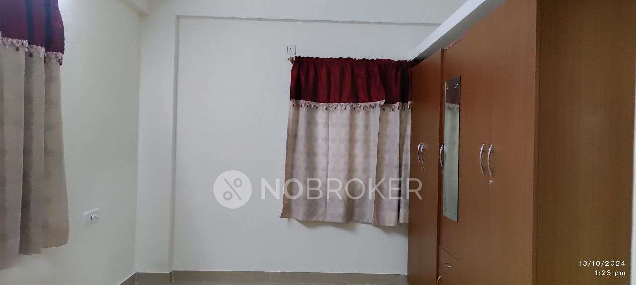 2 BHK Flat In Festoon Lavender for Rent  In Ramamurthy Nagar