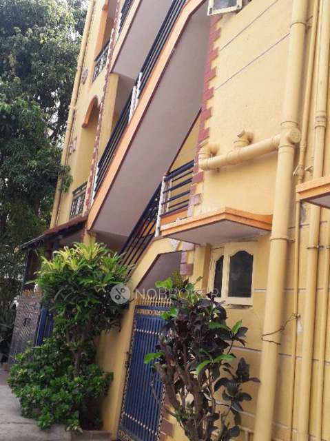 1 BHK Flat for Rent  In Byatarayanapura