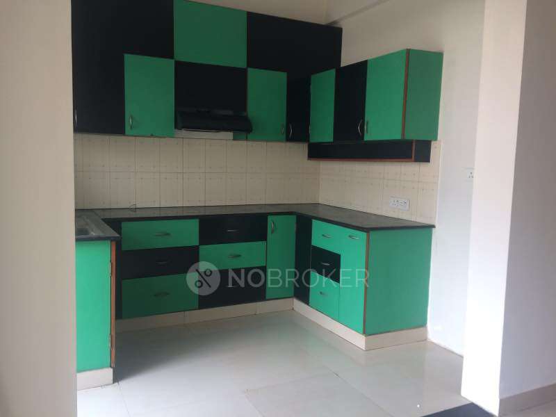 2 BHK Flat In The Greens for Rent  In Mahadevapura