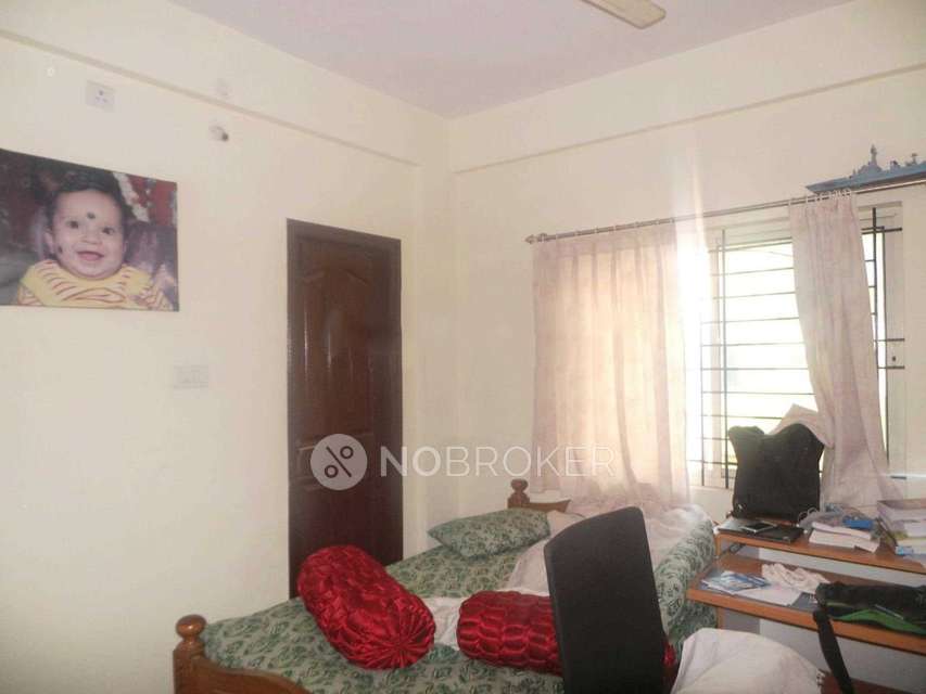 3 BHK Flat In Siri Shivaganga Orchids For Sale  In Uttarahalli Hobli