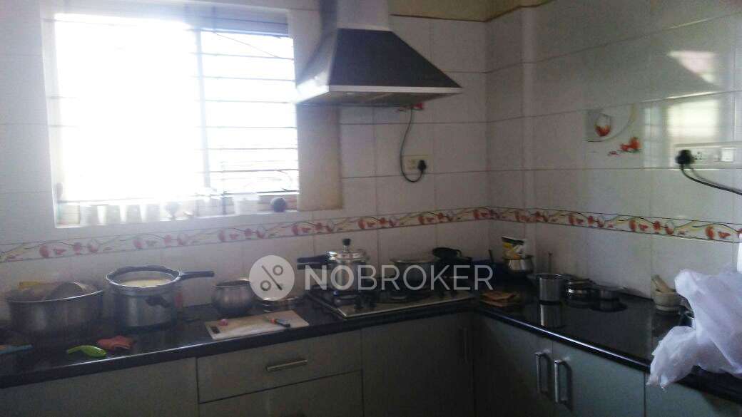 3 BHK Flat In Siri Shivaganga Orchids For Sale  In Uttarahalli Hobli