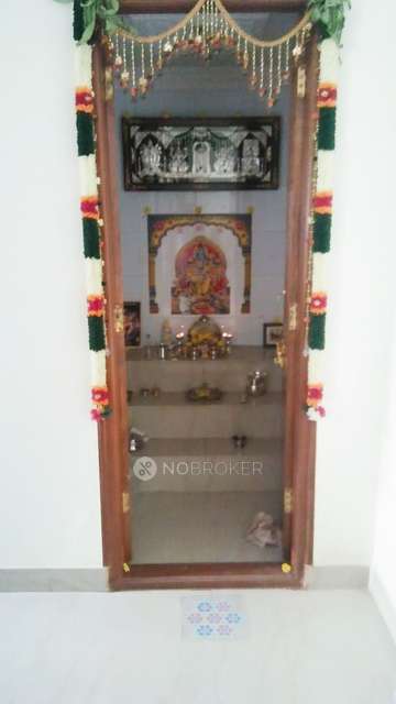 3 BHK Flat In Siri Shivaganga Orchids For Sale  In Uttarahalli Hobli