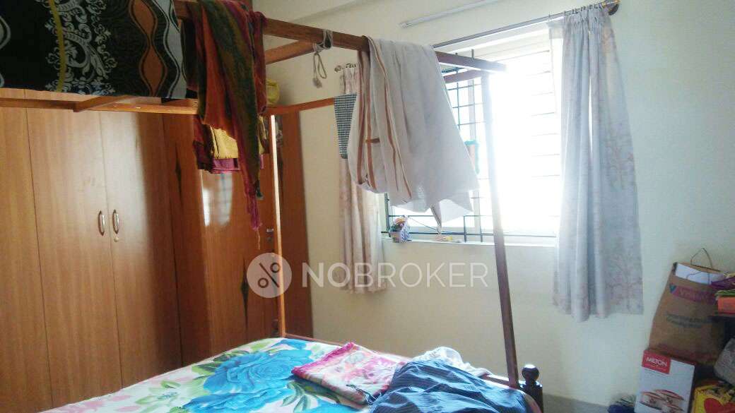 3 BHK Flat In Siri Shivaganga Orchids For Sale  In Uttarahalli Hobli