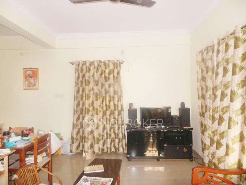 3 BHK Flat In Siri Shivaganga Orchids For Sale  In Uttarahalli Hobli