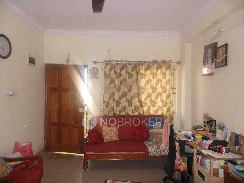 3 BHK Flat In Siri Shivaganga Orchids For Sale  In Uttarahalli Hobli