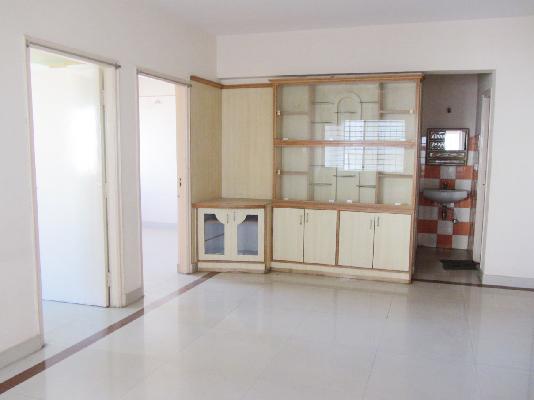 2 BHK Flat In Ramky Shubam for Rent  In Devinagar