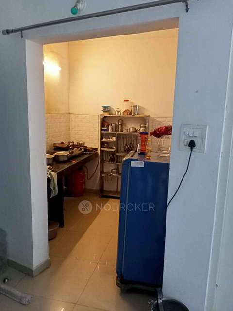 3 BHK Flat In Xrbia Hinjawadi for Rent  In Nerhe