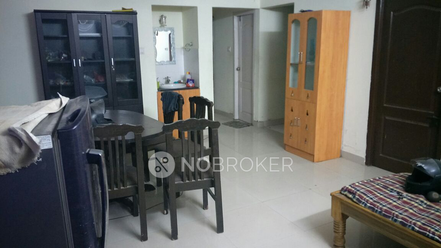 Ittina Mahavir Electronic City Rent WITHOUT BROKERAGE Semifurnished