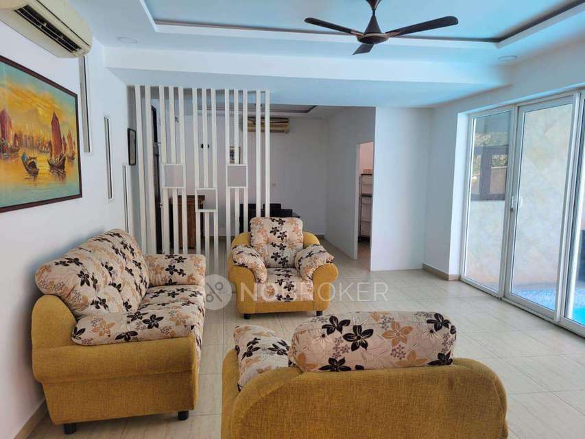 4+ BHK House for Rent  In Panaiyur