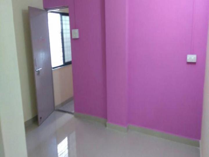 Independent House Nigdi Rent WITHOUT BROKERAGE Unfurnished 1 RK Rental Flat in Independent