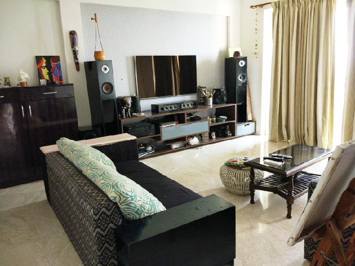 House Of Hiranandani Brentwood Marina mall Rent WITHOUT BROKERAGE