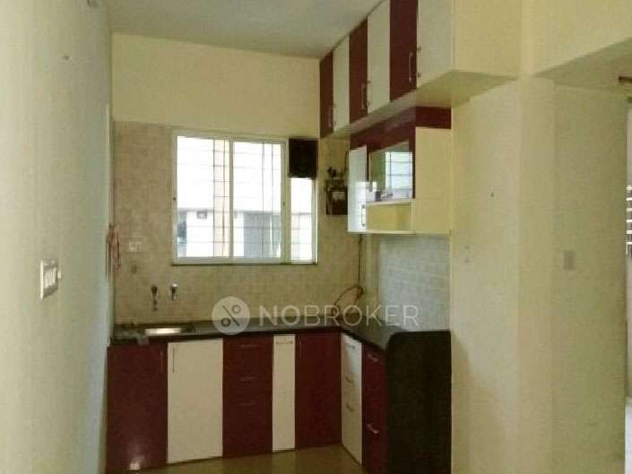 2 BHK Flat In Swaraj Residency  for Rent  In Moshi