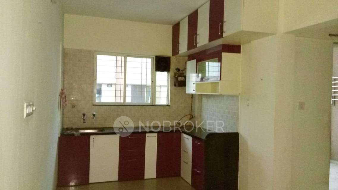 2 BHK Flat In Swaraj Residency  for Rent  In Moshi
