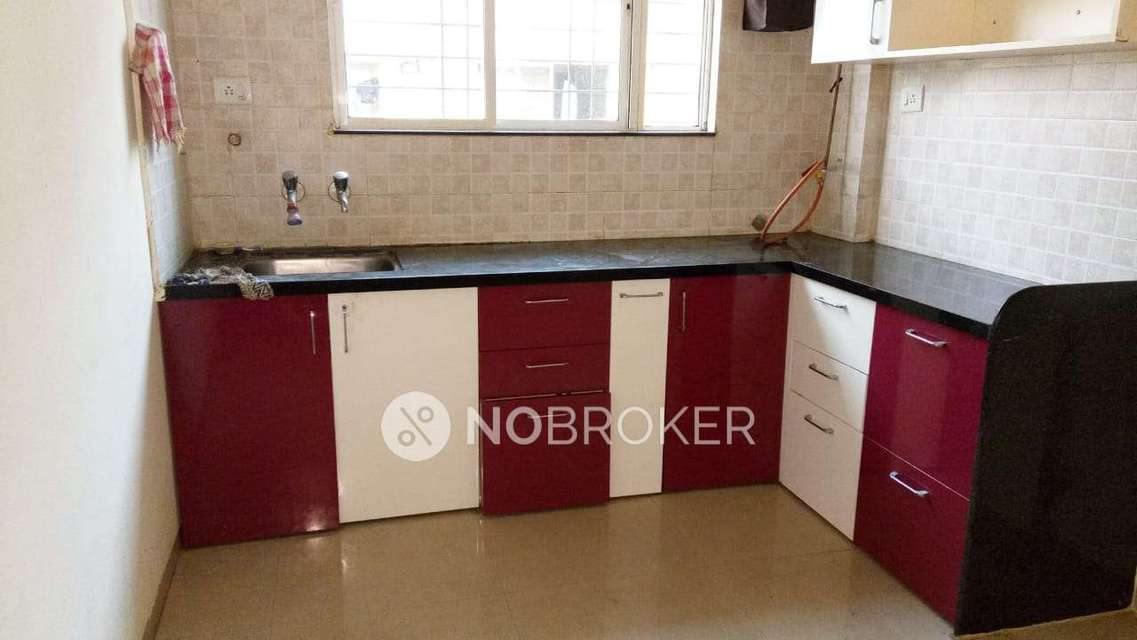 2 BHK Flat In Swaraj Residency  for Rent  In Moshi