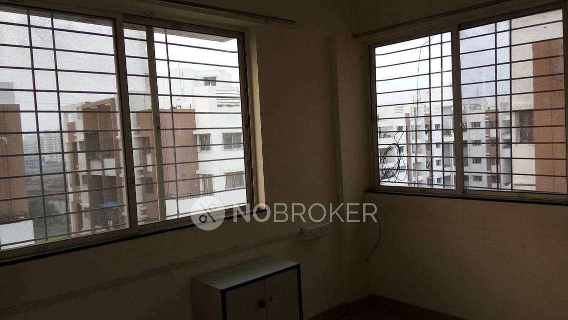 2 BHK Flat In Swaraj Residency  for Rent  In Moshi