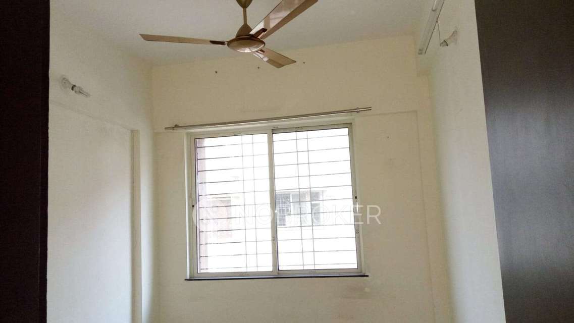 2 BHK Flat In Swaraj Residency  for Rent  In Moshi