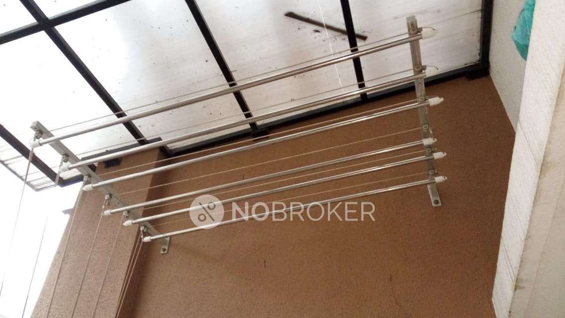 2 BHK Flat In Swaraj Residency  for Rent  In Moshi