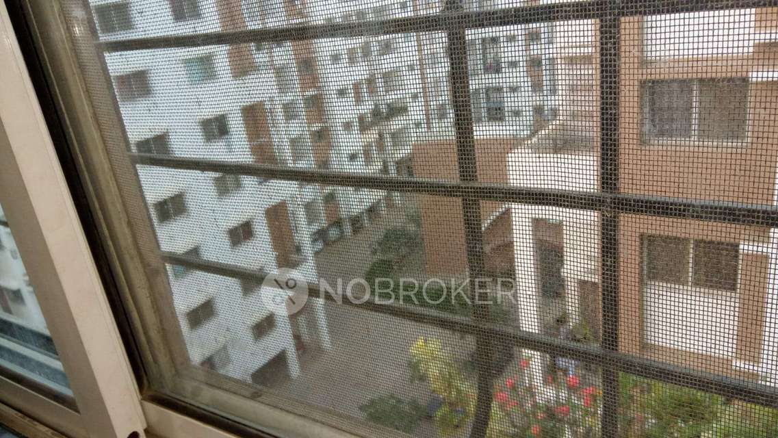 2 BHK Flat In Swaraj Residency  for Rent  In Moshi