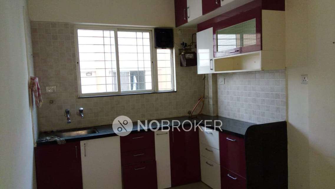 2 BHK Flat In Swaraj Residency  for Rent  In Moshi