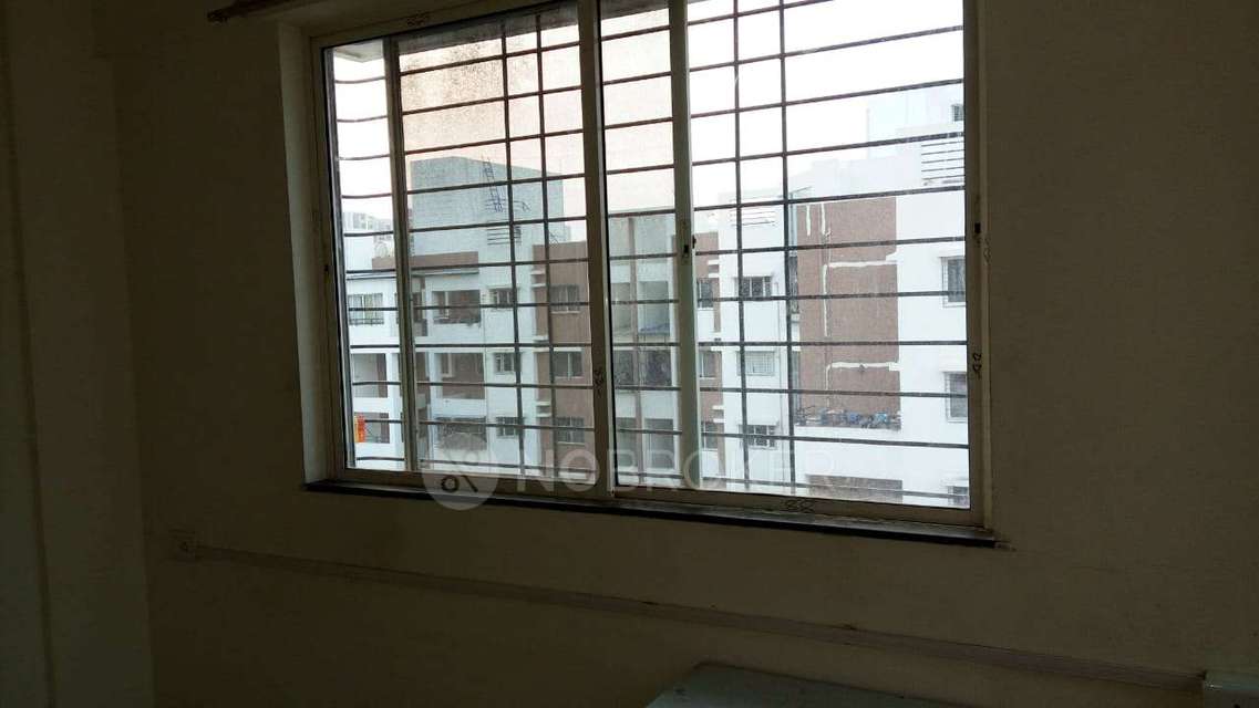 2 BHK Flat In Swaraj Residency  for Rent  In Moshi