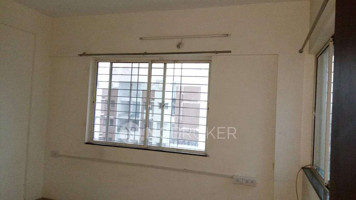 2 BHK Flat In Swaraj Residency  for Rent  In Moshi