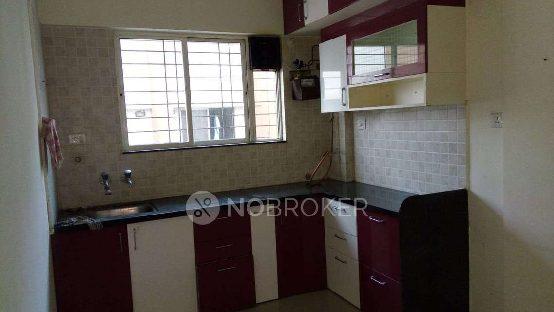 2 BHK Flat In Swaraj Residency  for Rent  In Moshi