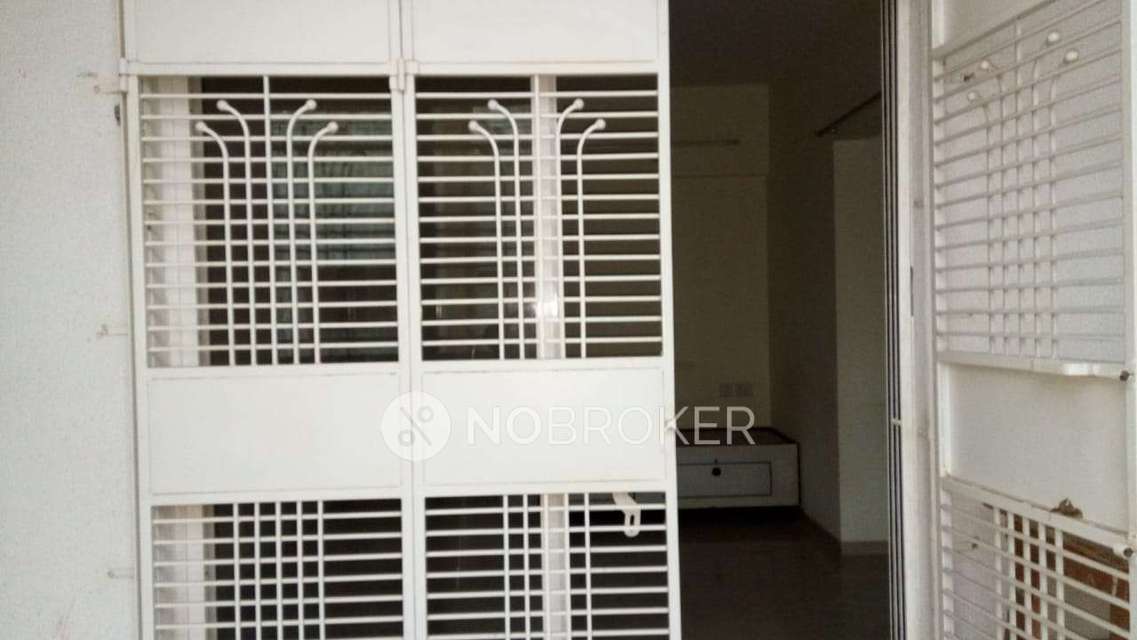 2 BHK Flat In Swaraj Residency  for Rent  In Moshi
