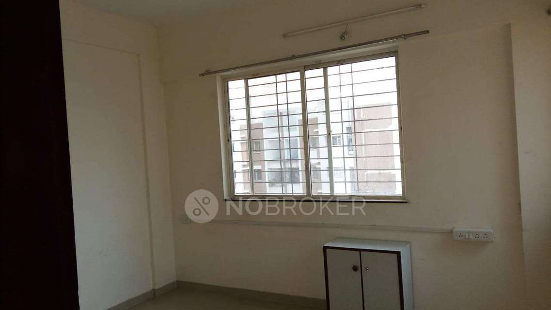 2 BHK Flat In Swaraj Residency  for Rent  In Moshi