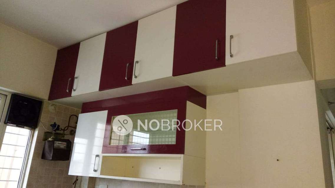 2 BHK Flat In Swaraj Residency  for Rent  In Moshi