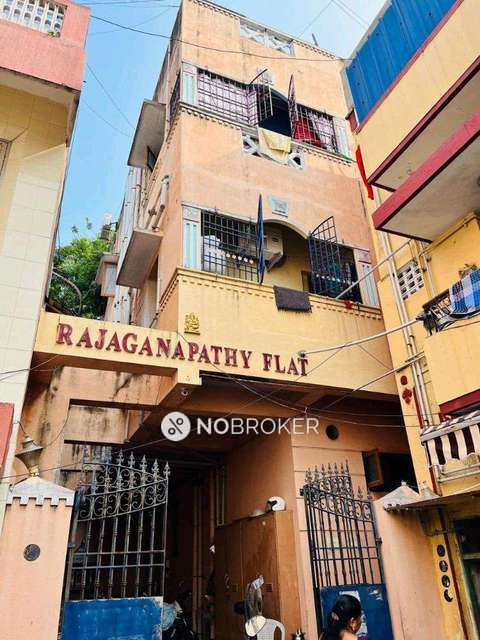 1 BHK House for Rent  In Korattur