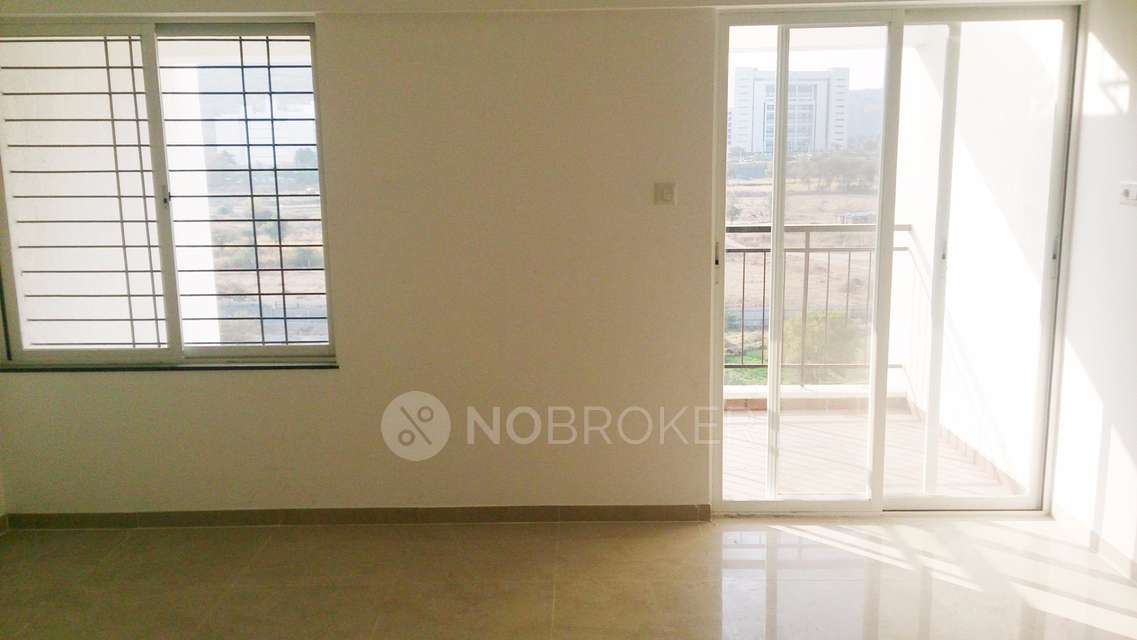 1 BHK Flat In Saarrthi Sovereign Housing Society for Rent  In Hinjewadi