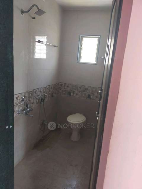 1 RK Flat In Shree Krupa Society for Rent In Keshav Nagar