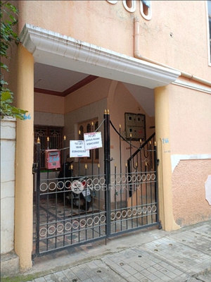 1 BHK House for Lease  In Marathahalli