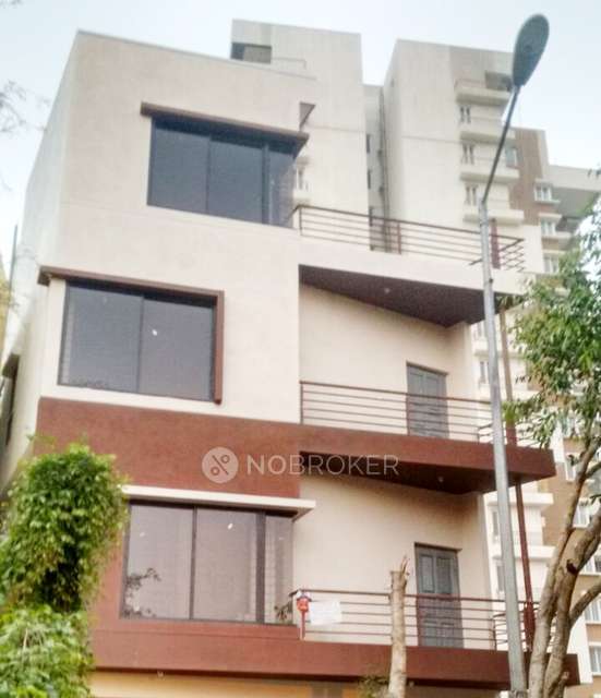 1 BHK for Lease  In Sahakar Nagar,