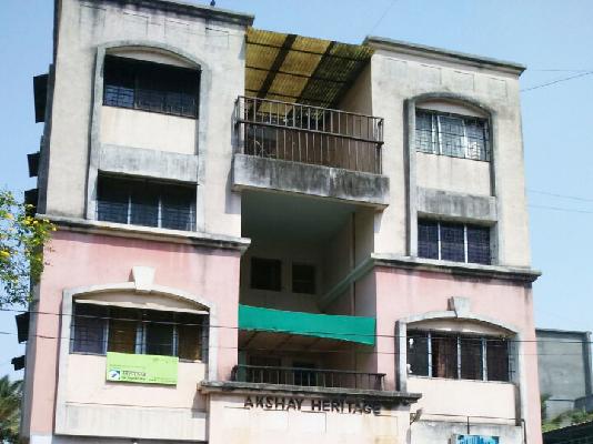 2 BHK Flat In Akshay Heritage for Rent In Tingre Nagar