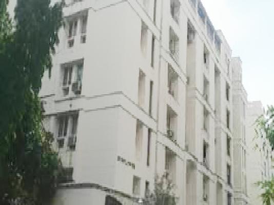 1 BHK Flat In Mohana Apartments for Rent  In Virugambakkam