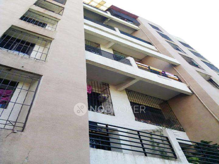 1 BHK Flat In Lotus Building , Chavandai Residency for Rent  In Thane