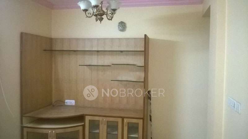 3 BHK Flat In Kristal Olivine for Rent  In Bellandur
