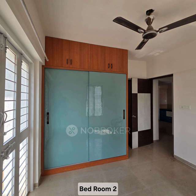 3 BHK Flat In Silver Gardenia, Ravet for Rent  In Silver Gardenia Society