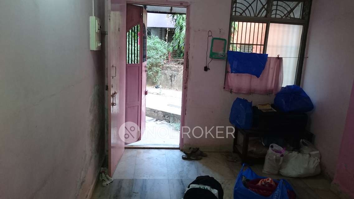 1 RK Flat In Shiv Park for Rent  In Badlapur