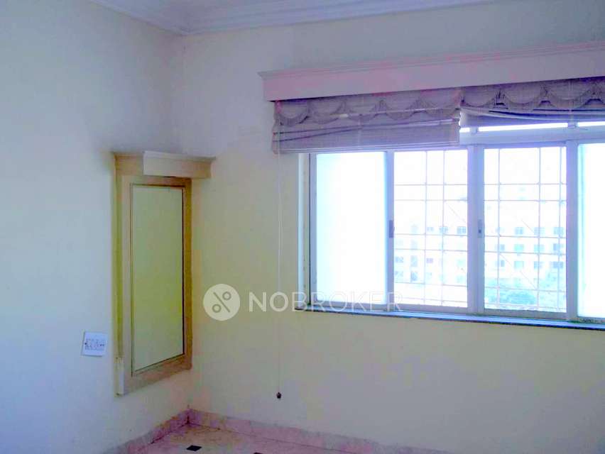 4+ BHK Flat In Hermes Drome Society for Rent  In Viman Nagar