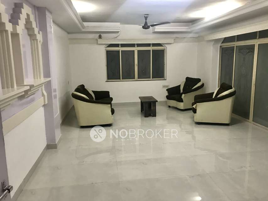 4+ BHK Flat In Hermes Drome Society for Rent  In Viman Nagar
