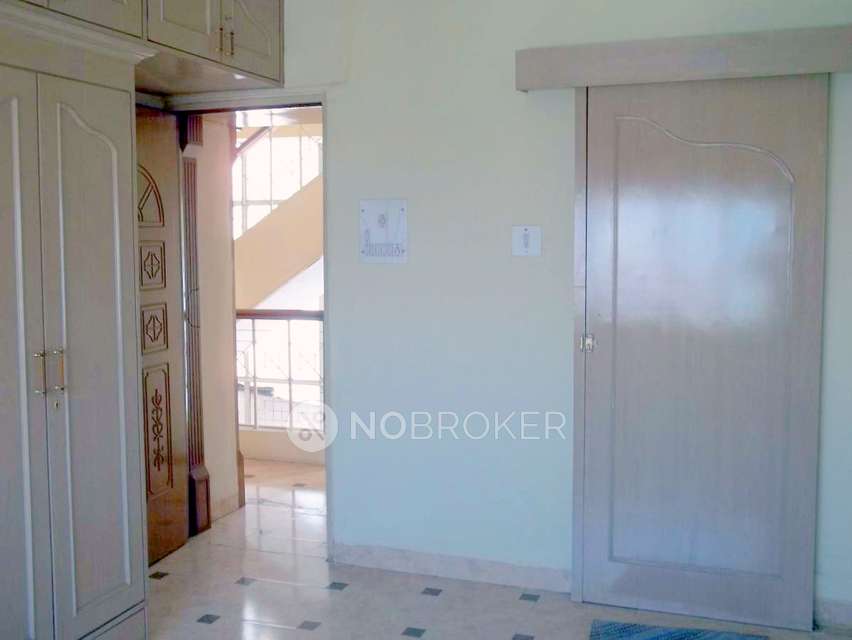 4+ BHK Flat In Hermes Drome Society for Rent  In Viman Nagar