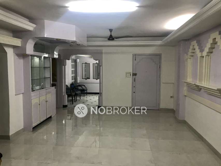 4+ BHK Flat In Hermes Drome Society for Rent  In Viman Nagar