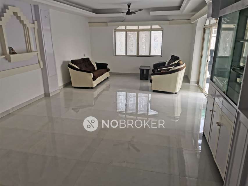 4+ BHK Flat In Hermes Drome Society for Rent  In Viman Nagar