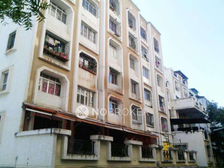 4+ BHK Flat In Hermes Drome Society for Rent  In Viman Nagar