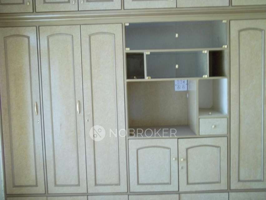 4+ BHK Flat In Hermes Drome Society for Rent  In Viman Nagar