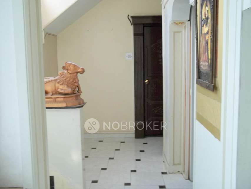 4+ BHK Flat In Hermes Drome Society for Rent  In Viman Nagar