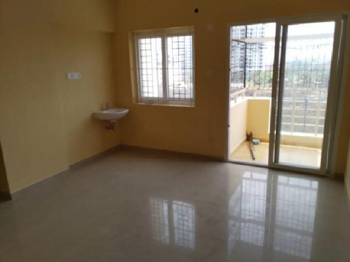 The Gem Grove Padur Rent WITHOUT BROKERAGE Unfurnished 3 BHK Rental Flat in The Gem Grove